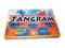 JAWO Gra Tangram