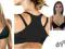 *MS1368 XTREME BRA GORSET BIUSTONOSZ MODELUJĄCY