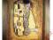 OBRAZ POCAŁUNEK G. KLIMT KOPIA OLEJ 67x87 DUŻY