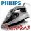 Żelazko Philips GC 4870 Strażak,Jonizacja 170g/min