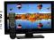 TELEWIZOR LED TV 16" HD READY/HDMI/DVB-T