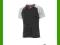 Koszulka tenisowa ASICS Julien V-Neck Men, W-WA