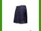 Spodenki ten. WILSON Basic Woven Men, granat, W-WA