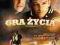 GRA ŻYCIA [DVD] NOWOŚĆ ! K. RUSSELL FOLIA LEKTOR