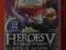 HEROES 5 OF MIGHT AND MAGIC  DZIKIE HORDY