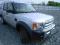 wszystkie części LAND ROVER DISCOVERY 3 2004-2009r