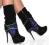 wenecjasexy GLAMOUR KOZAKI PLATFORMA 38 is139