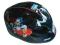 Kask dziecięcy WIDEK MICKEY MOUSE roz. 50-56cm cz