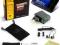 PENTAGRAM EON SLIDE-R TWIN CORE 8 GB MP4