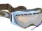 Oakley CROWBAR Baby Blue Chocolate VR28 NAJLEPSZE