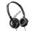 Słuchawki Pioneer SE-MJ21K czarne od LFX2 W-wa