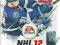 NHL 12 nowa 3xA Sklep Warszawa