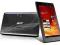 Acer Iconia Tab A100 tablet 7'' 8GB slot microSD