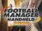 PSP Football Manager 2009