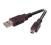 Super Kabel USB A - mini B 2.0 GOLD GPS HDD KAMERA