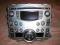 CD MP3 RADIO TOYOTA VERSO + PANEL KLIMATYZACJI