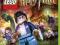 LEGO HARRY POTTER LATA 5-7 / X360/ POLSKA /ROBSON