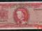 B177 *FJODA* TRYNIDAD i TOBAGO - 1 dollar 1964