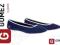 LACOSTE  MODNE BALERINY TRAYI   -40%  GOMEZ