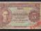 B197 *FJODA* MALAJE - 5 cents 1941