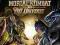 MORTAL KOMBAT VS DC UNIVERSE / X360 / NOWA /ROBSON