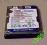 WD Scorpio Blue 160GB SATA II WD1600BEVT - BCM