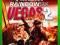 TOM CLANCY'S RAINBOW SIX VEGAS 2 / X360 / ROBSON