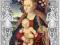 Cranach MADONNA Z JABŁONIĄ Andora 2012 NOWOŚĆ