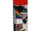 LAKIER EMALIA ŻAROODPORNA +600C SPRAY 400ML