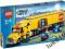 NOWY ZESTAW LEGO CITY 3221 TIR CIĘŻARÓWKA