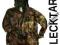 Kurtka parka BW flecktarn stan: bdb- GR.13