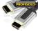 Profigold HDMI 3D HighSpeed PROV1000 - 0,5m