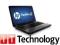 HP Pavilion g7-1210sw i3 17,3 8GB 320GB W7 KURIER
