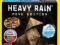 HEAVY RAIN / PL / MOVE EDITION / G4Y S-ec/K-ce