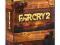 Far Cry 2 PL Edycja Kolekcjonerska (X360) GRYMEL
