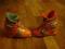 buty narciarskie 30,5