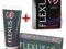 FLEXUS 30 tabl. + FLEXUS Emulsja 50ml !!!APTEKA!!!