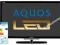 FullHD LED Sharp LC32LX630E USB Mpeg4, FV ,RATY