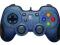 Game Pad do PC na USB Logitech F310 RF