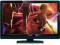 nowy TV PHILIPS 40PFL5206h LED FullHD 100 Hz Mpeg4