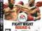 FIGHT NIGHT ROUND 4 PS3 SGV