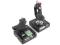 PRO FLIGHT JOYSTICK SAITEK X52 PRO CONTROL SYSTEM