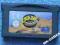 *CRASH NITRO KART *GBA *MK-GAMES-PL* ORYGINAŁ 100%