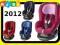 MAXI COSI TOBI 2012 + 4xgratis