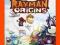 RAYMAN ORIGINS / NOWA ,FOLIA / ANGIELSKA /