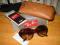 Ray-Ban RB4163 710/51 Tortoise Brown NEW-Gwarancja