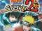 NARUTO SHIPPUDEN ULTIMATE NINJA STORM 2 /S-ec/K-ce