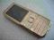 NOKIA 6700 GOLD - NOWA Z POLSKI GWARANCJA 2 LATA