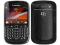 E22 - BLACKBERRY BOLD 148 - MALY DEFEKT