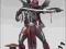 McFarlane SPAWN seria 29 NINJA SPAWN